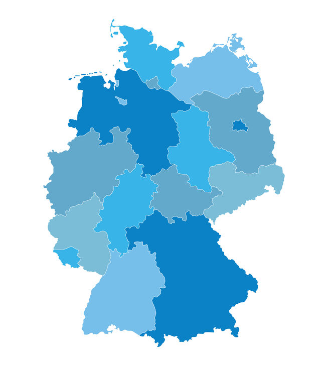 Online-Rechtsberatung im Sozialrecht deutschlandweit