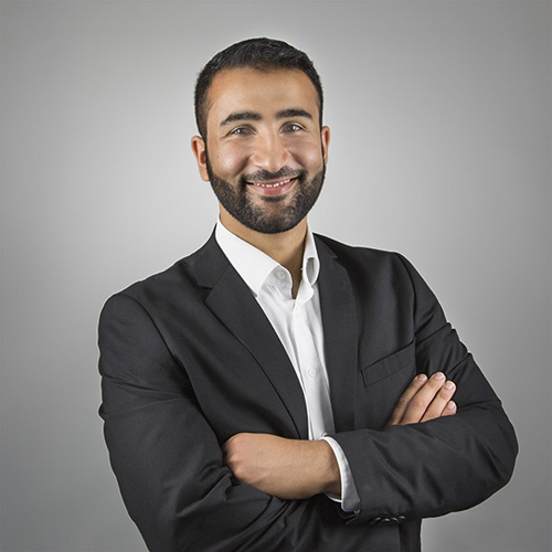 Ahmad Chatle