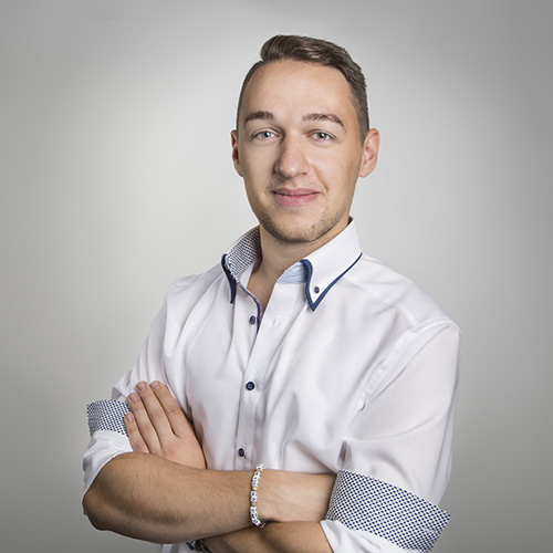 Aleksander Mahnert