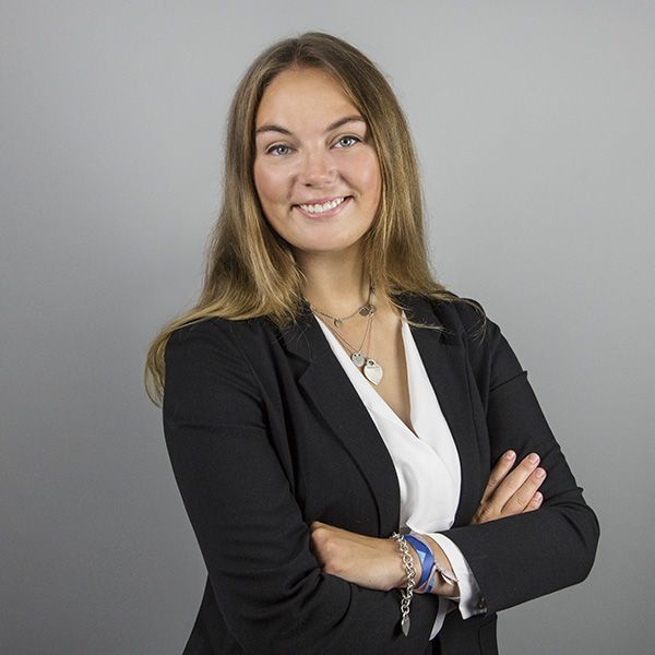 Hannah Böger