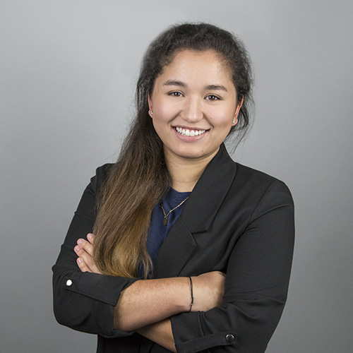 Julia Nguyen