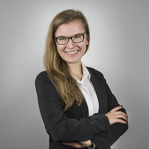 Julia Pillokat