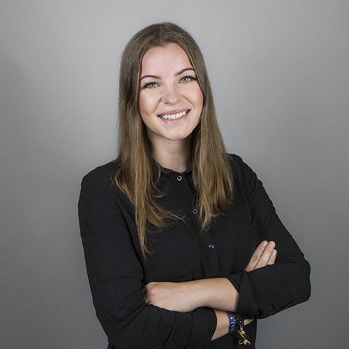 Lea Koßmann