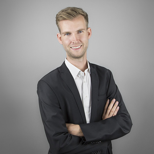 Maximilian Voß