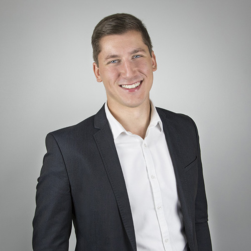 Maximilian Reinwaldt