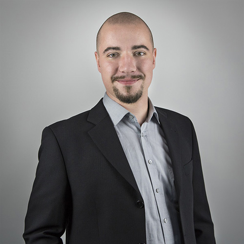 Michael Bauer