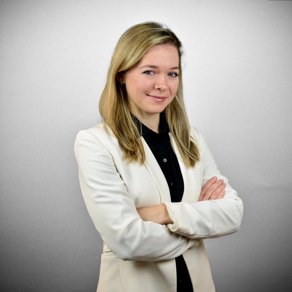 Olga Karrasch