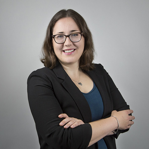 Patricia Bauer