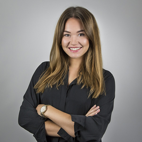 Rebecca Gohla