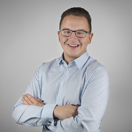 Sebastian Berger