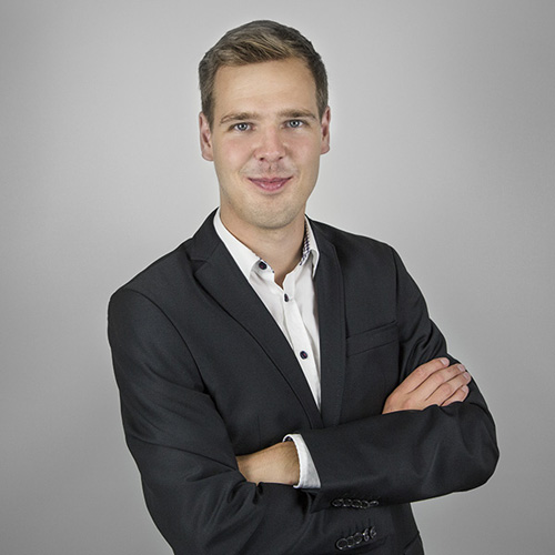 Tom Grüneberg