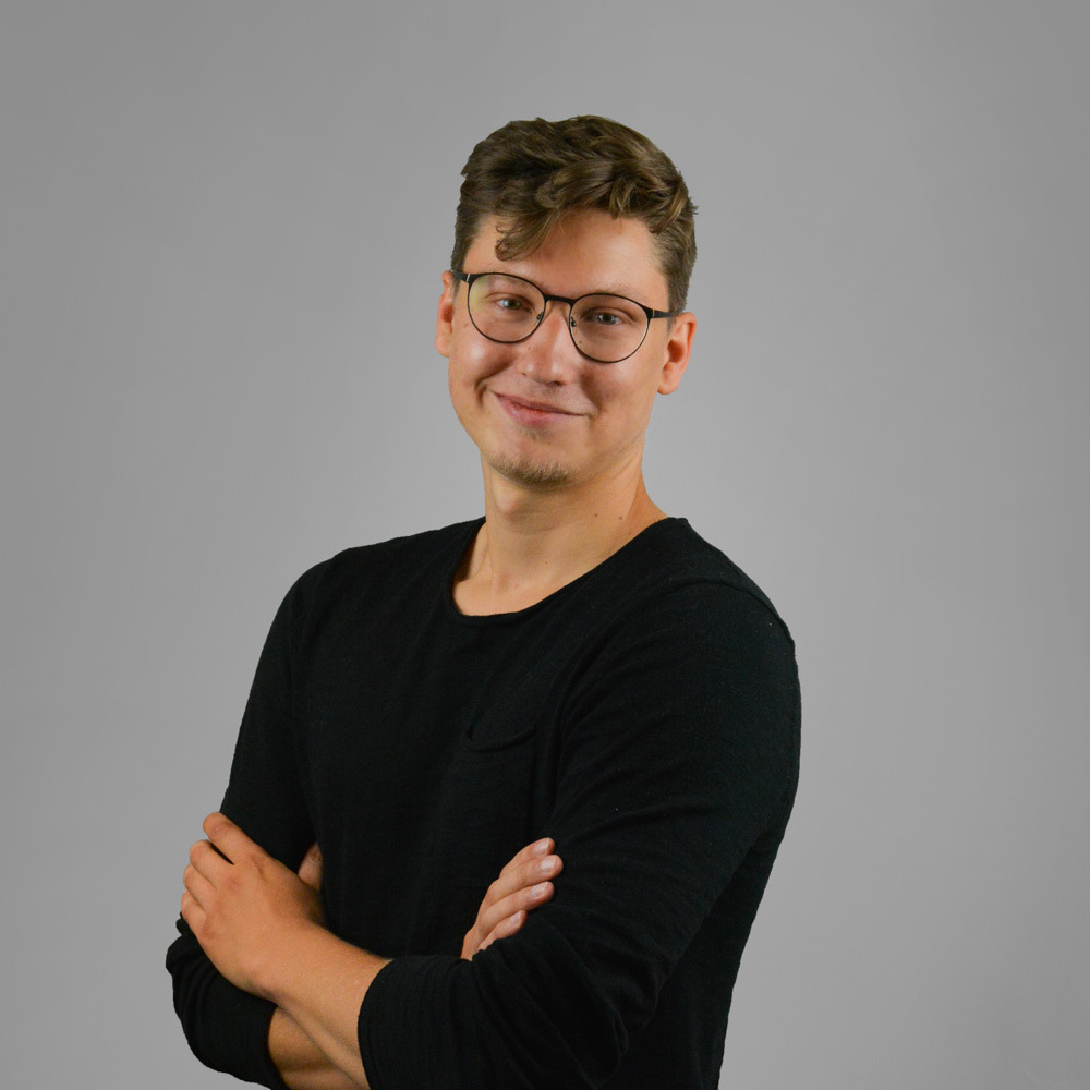 Maximilian Bahr