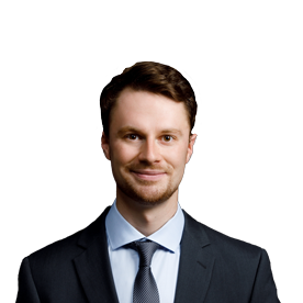 Patrick Ambrosius LL.M. (Aberdeen)