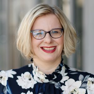 Ulrike Schmidt-Fleischer