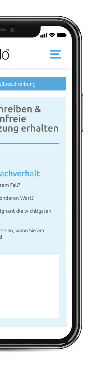 Rechtsfrage stellen Rechtsfrage stellen